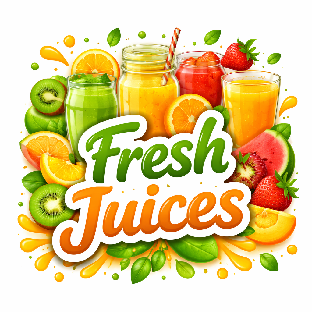 Juice Selection
